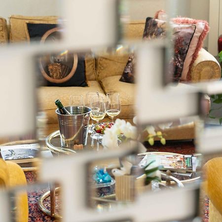 Luxury Apartment Angelio 巴尔加 外观 照片