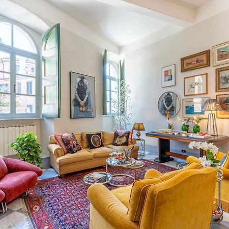 Luxury Apartment Angelio 巴尔加 外观 照片