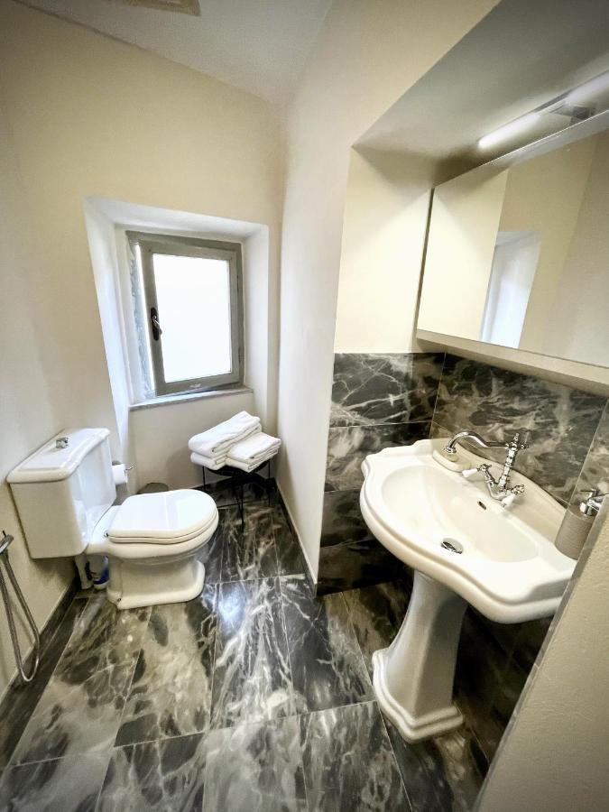 Luxury Apartment Angelio 巴尔加 外观 照片