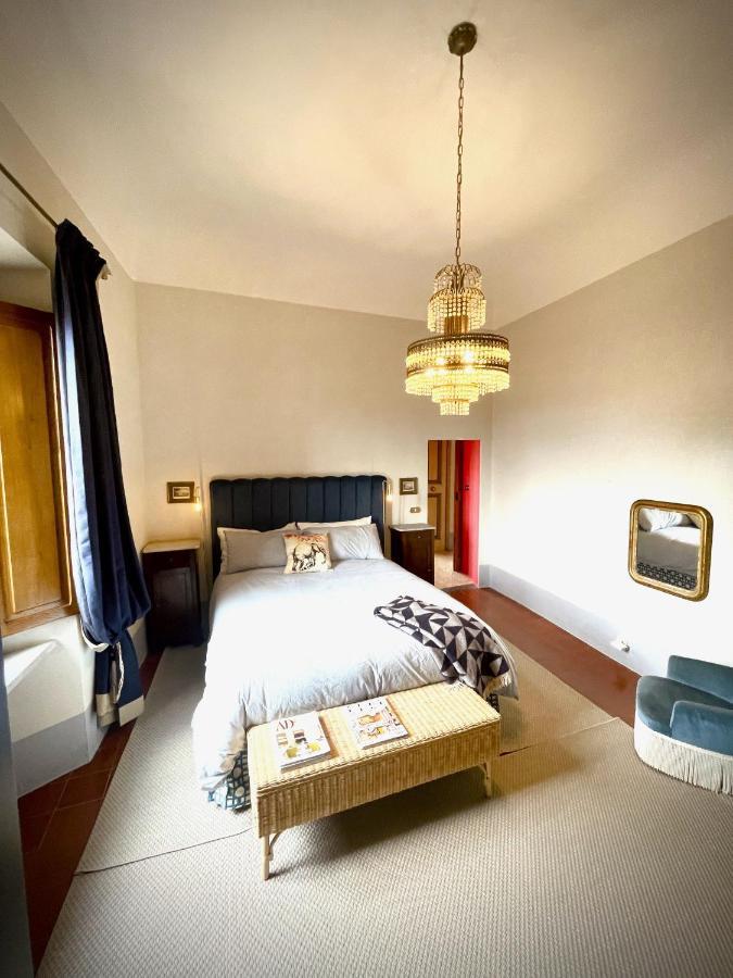 Luxury Apartment Angelio 巴尔加 外观 照片
