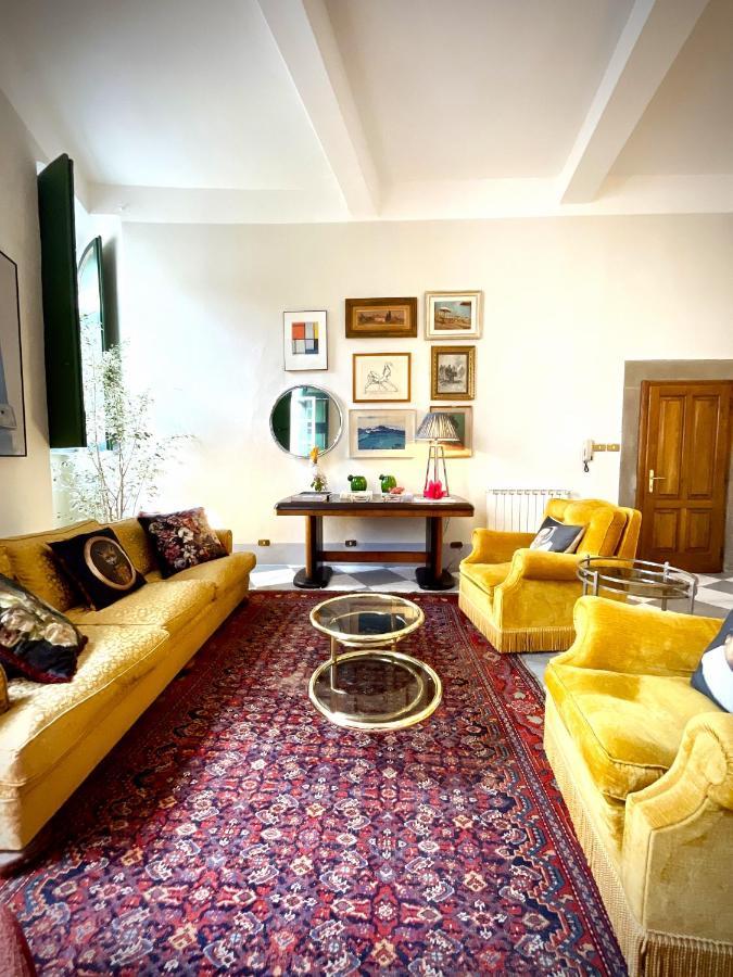 Luxury Apartment Angelio 巴尔加 外观 照片