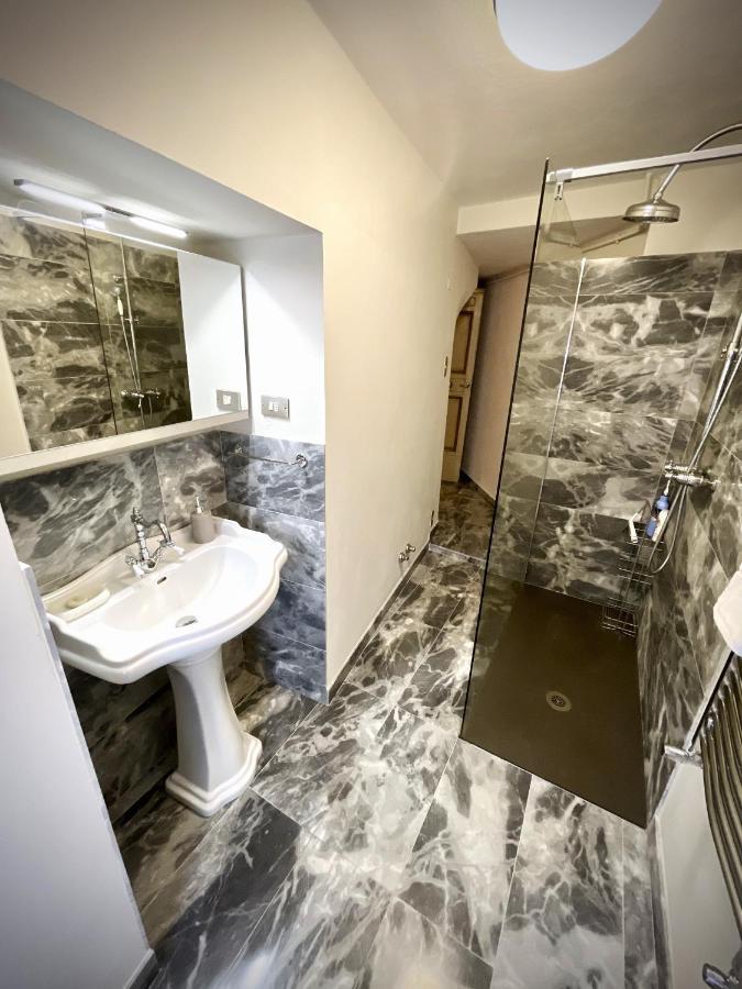 Luxury Apartment Angelio 巴尔加 外观 照片