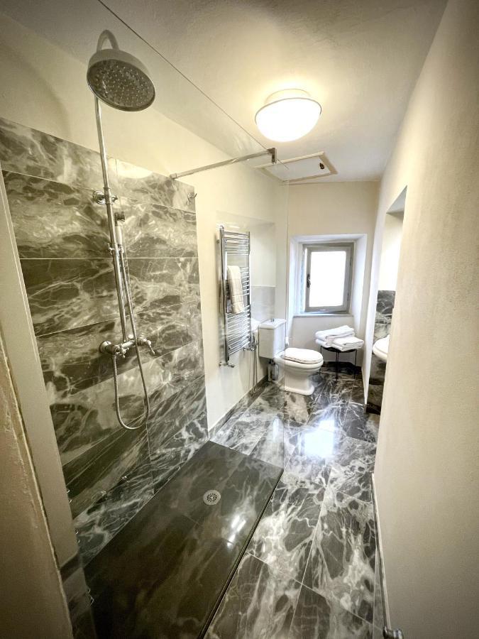 Luxury Apartment Angelio 巴尔加 外观 照片