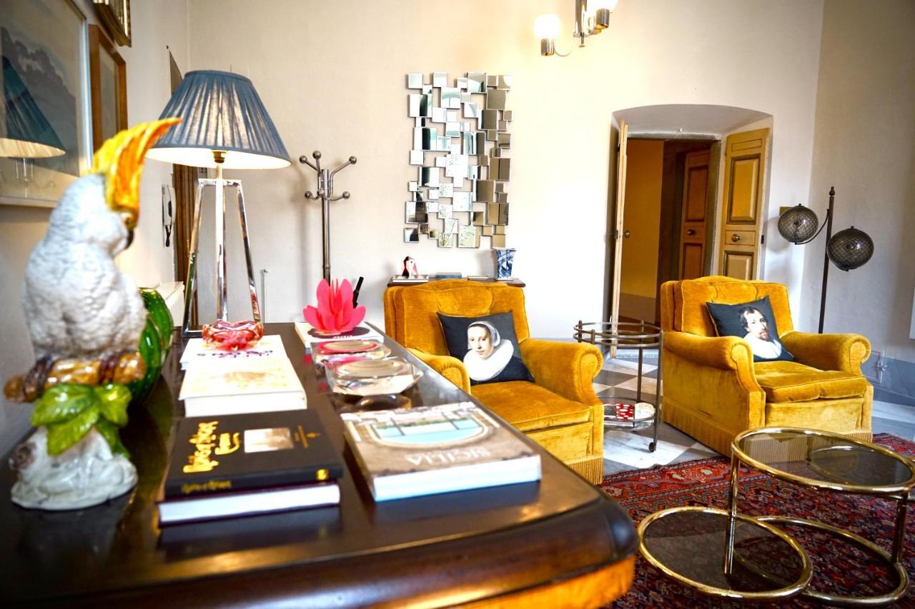 Luxury Apartment Angelio 巴尔加 外观 照片
