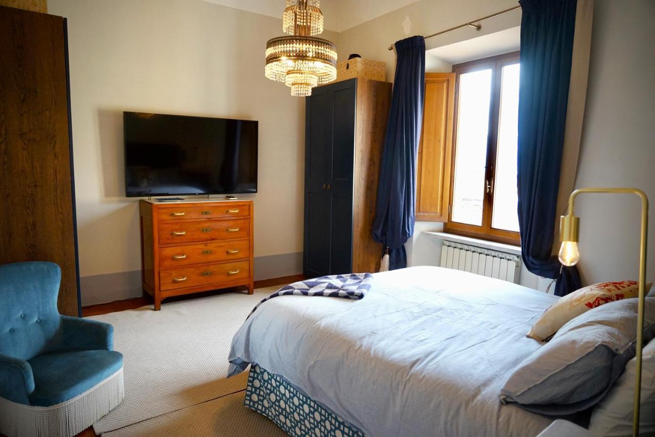 Luxury Apartment Angelio 巴尔加 外观 照片