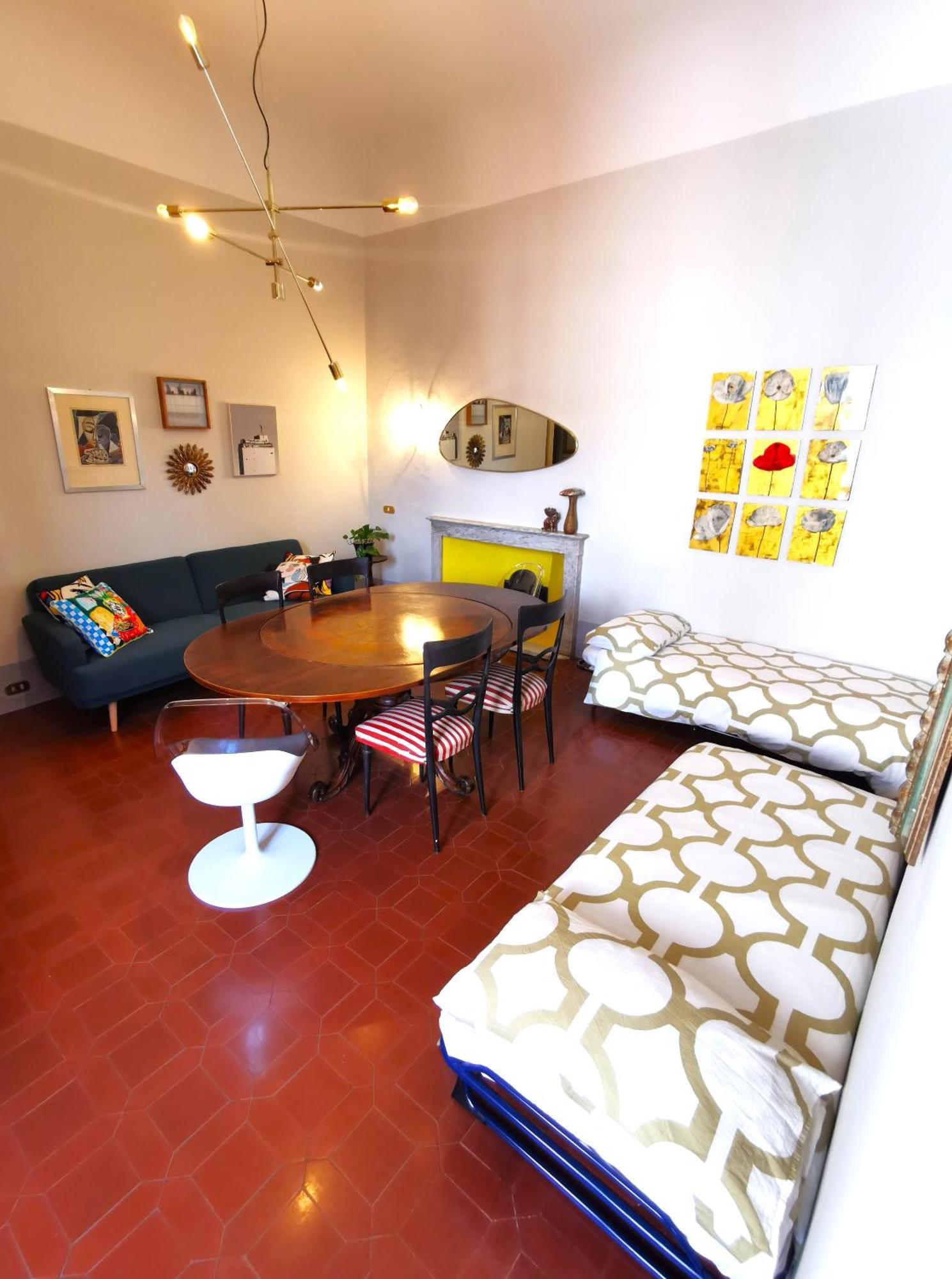 Luxury Apartment Angelio 巴尔加 外观 照片