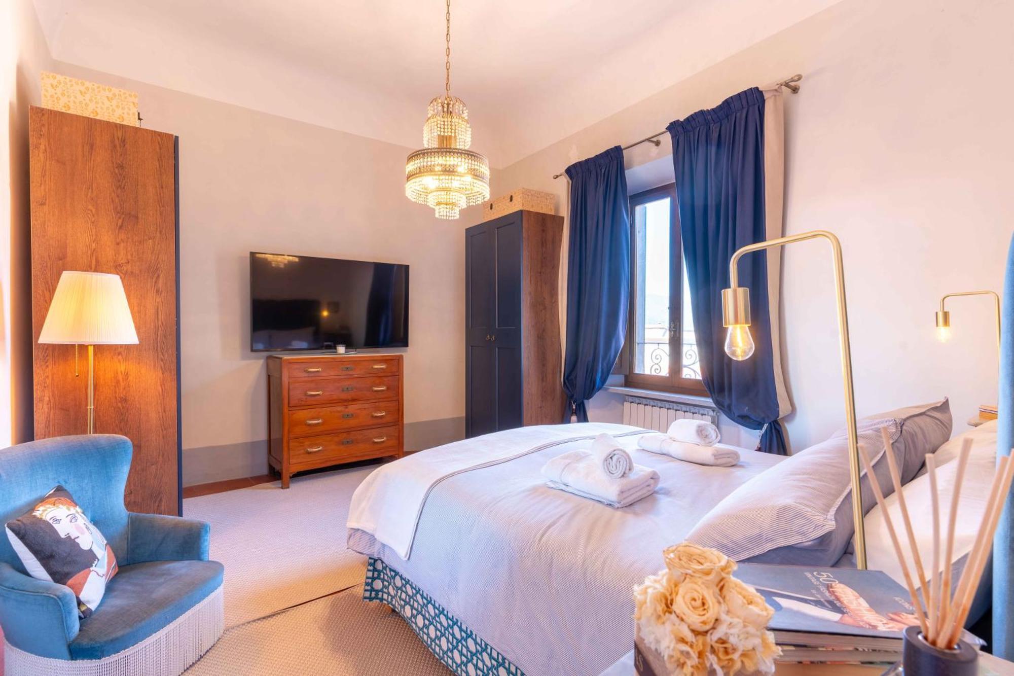Luxury Apartment Angelio 巴尔加 外观 照片