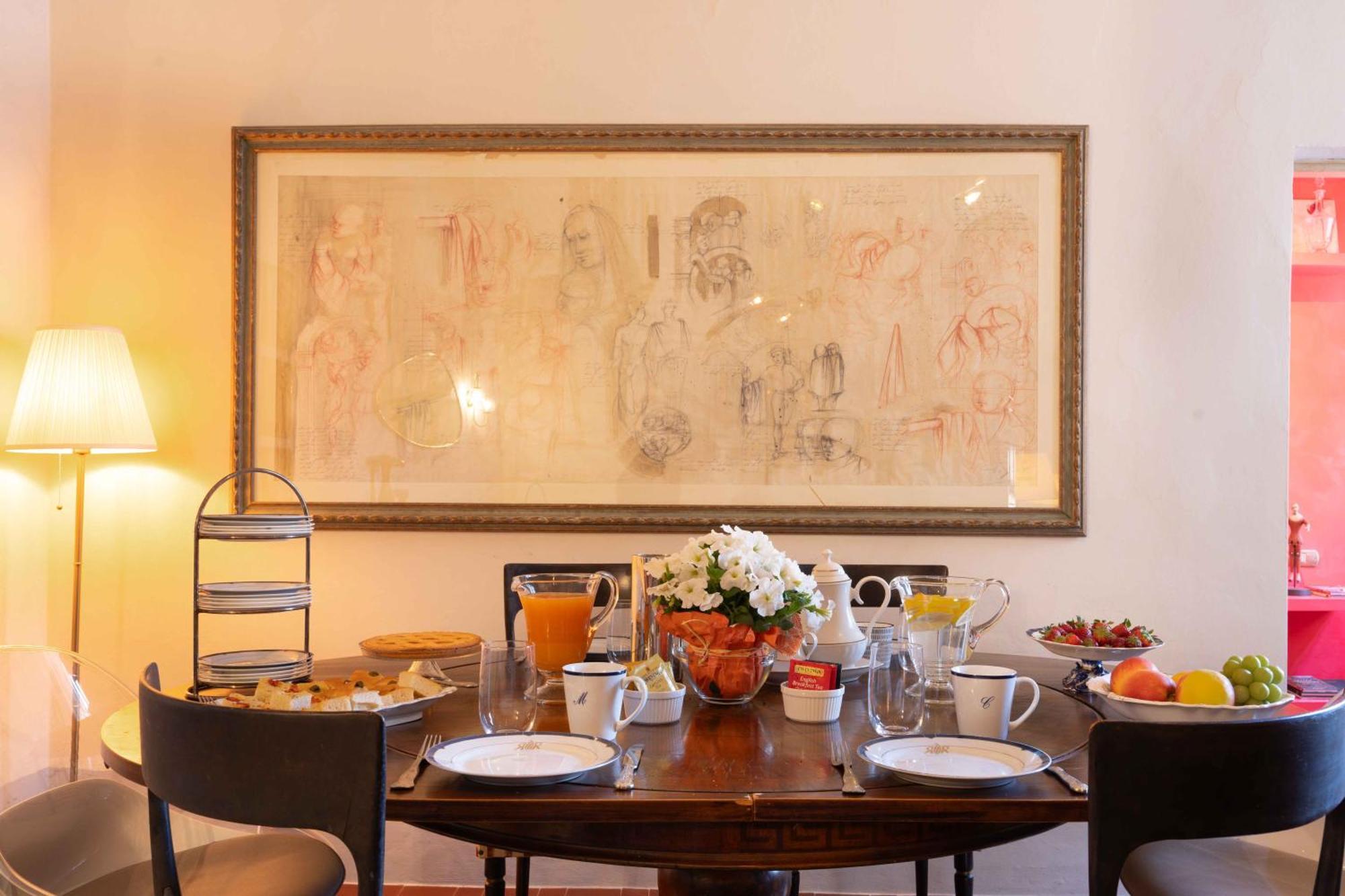 Luxury Apartment Angelio 巴尔加 外观 照片