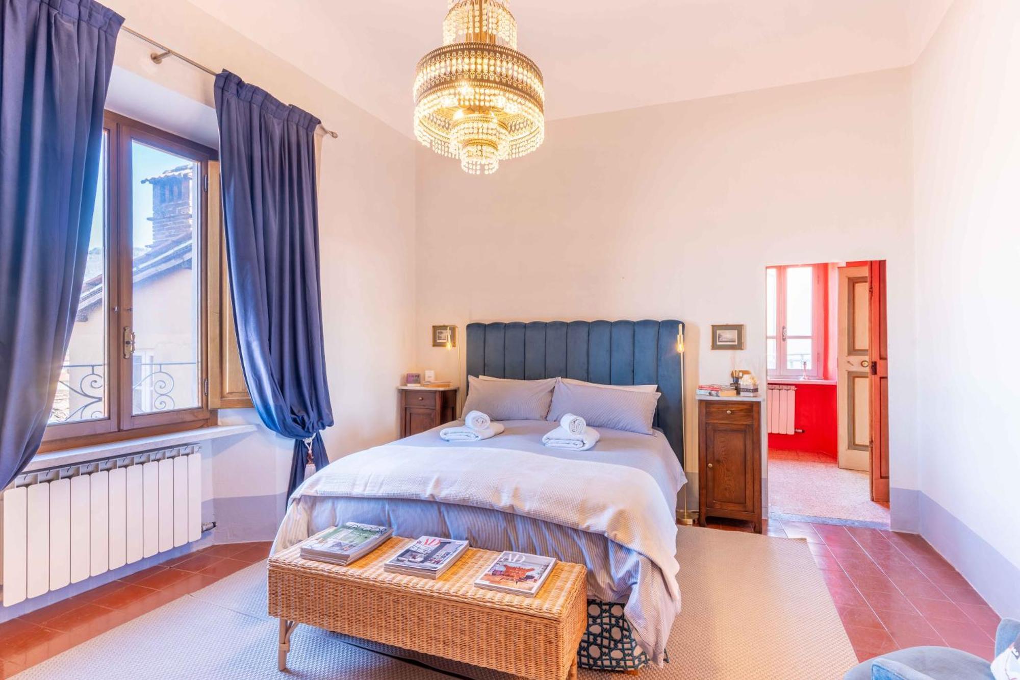 Luxury Apartment Angelio 巴尔加 外观 照片