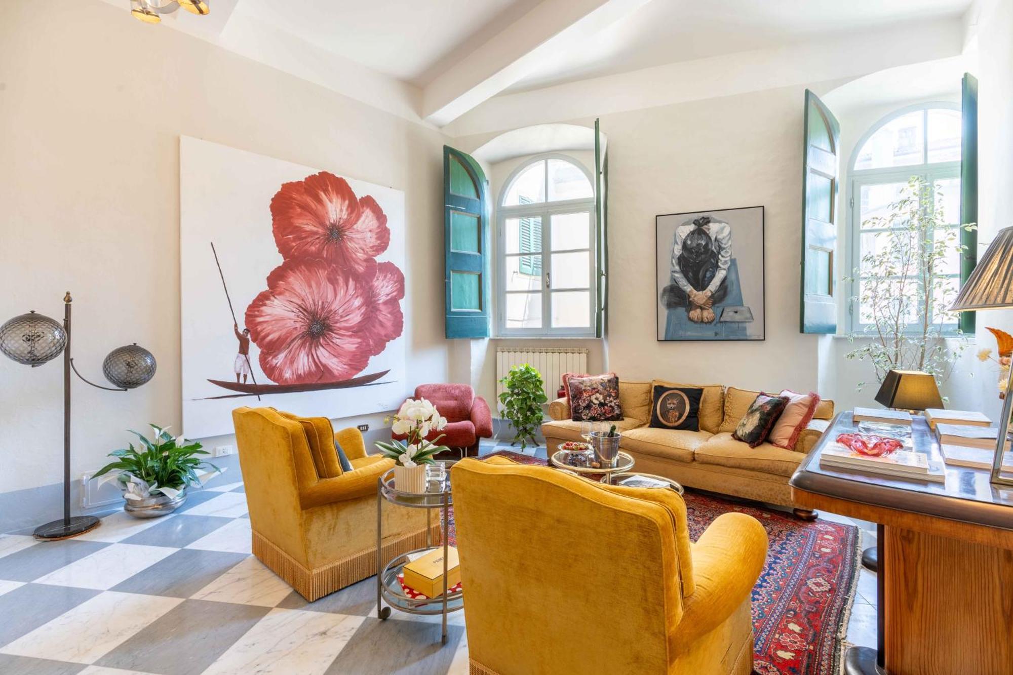 Luxury Apartment Angelio 巴尔加 外观 照片