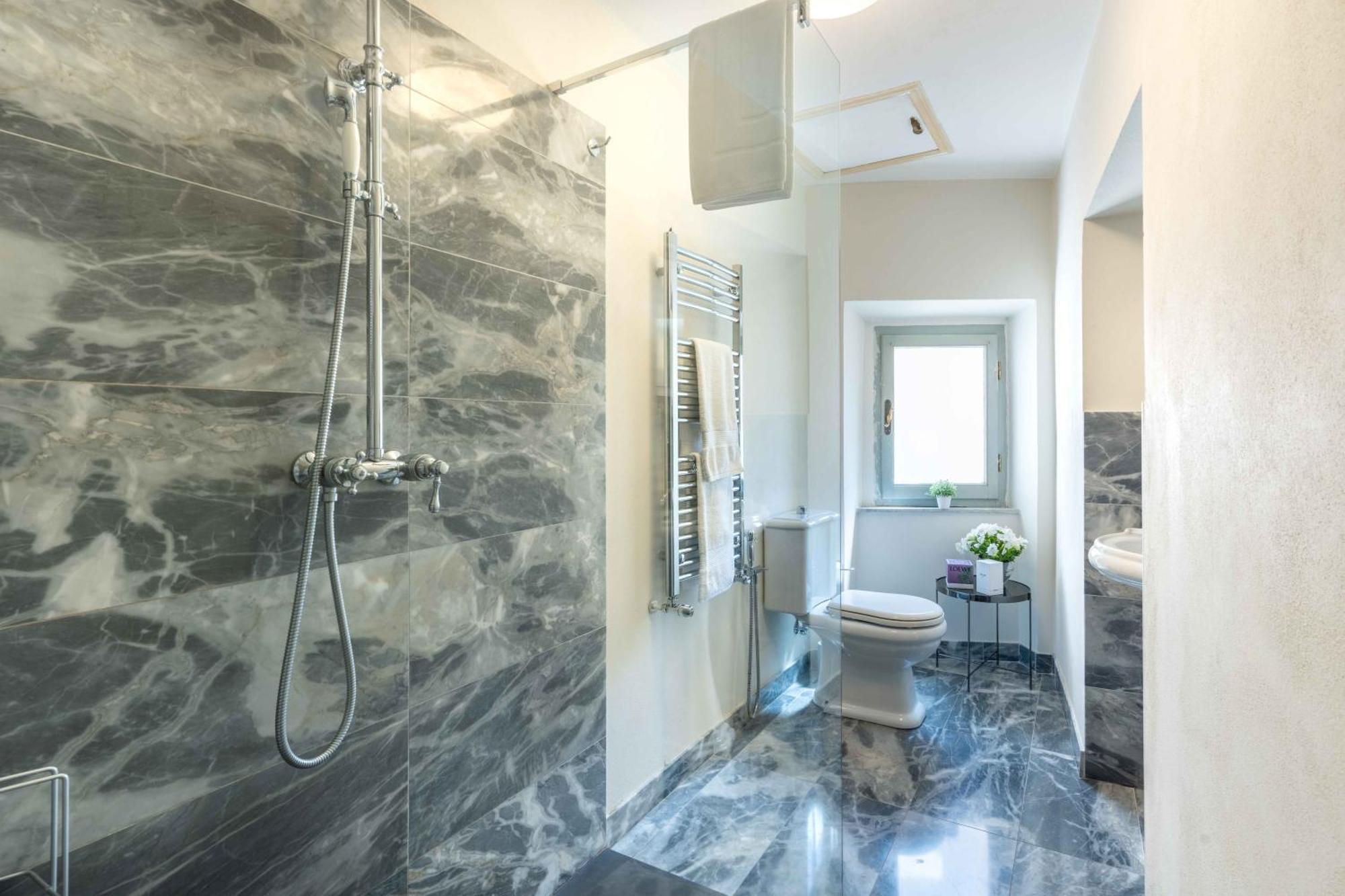 Luxury Apartment Angelio 巴尔加 外观 照片