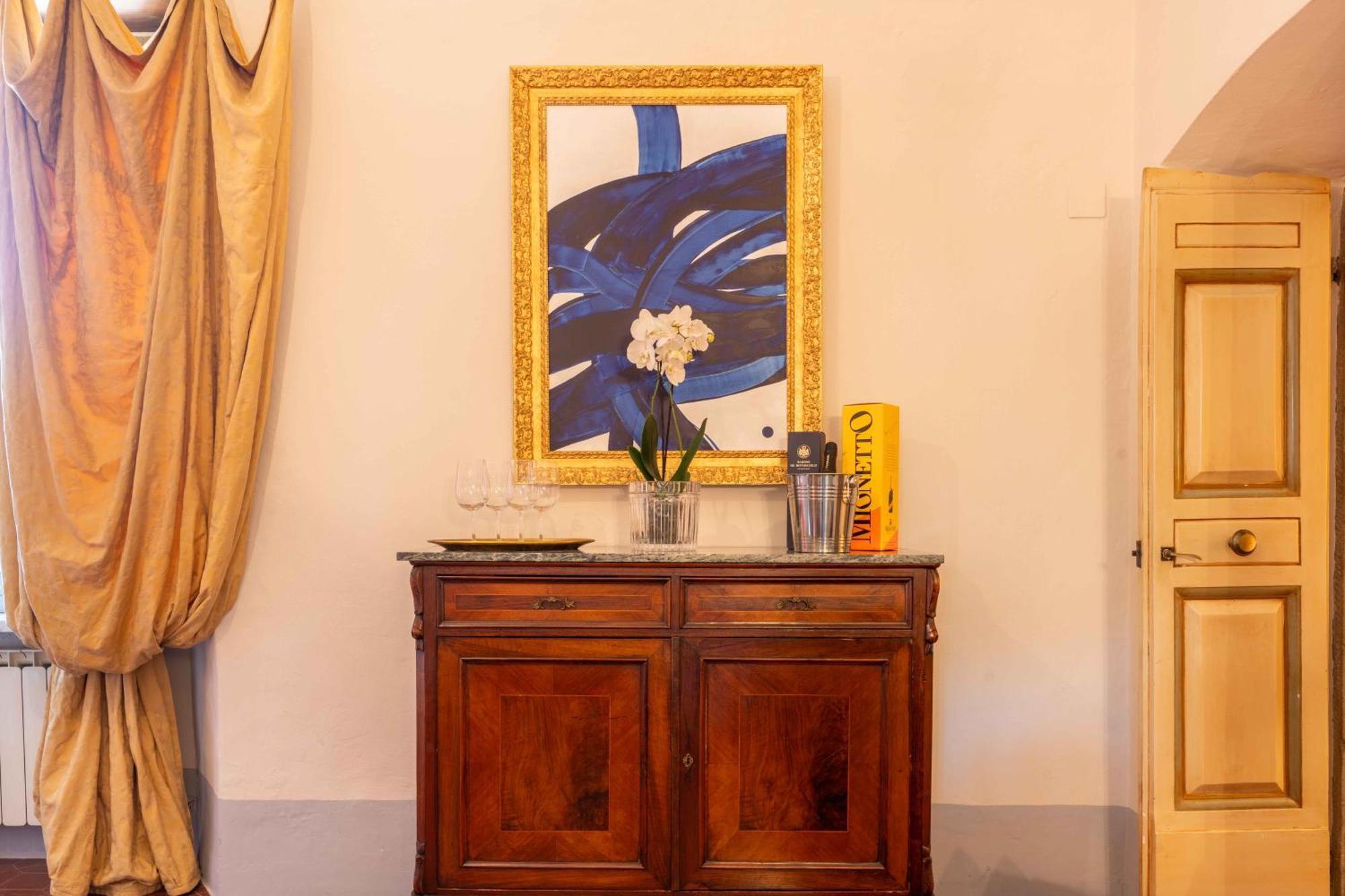 Luxury Apartment Angelio 巴尔加 外观 照片