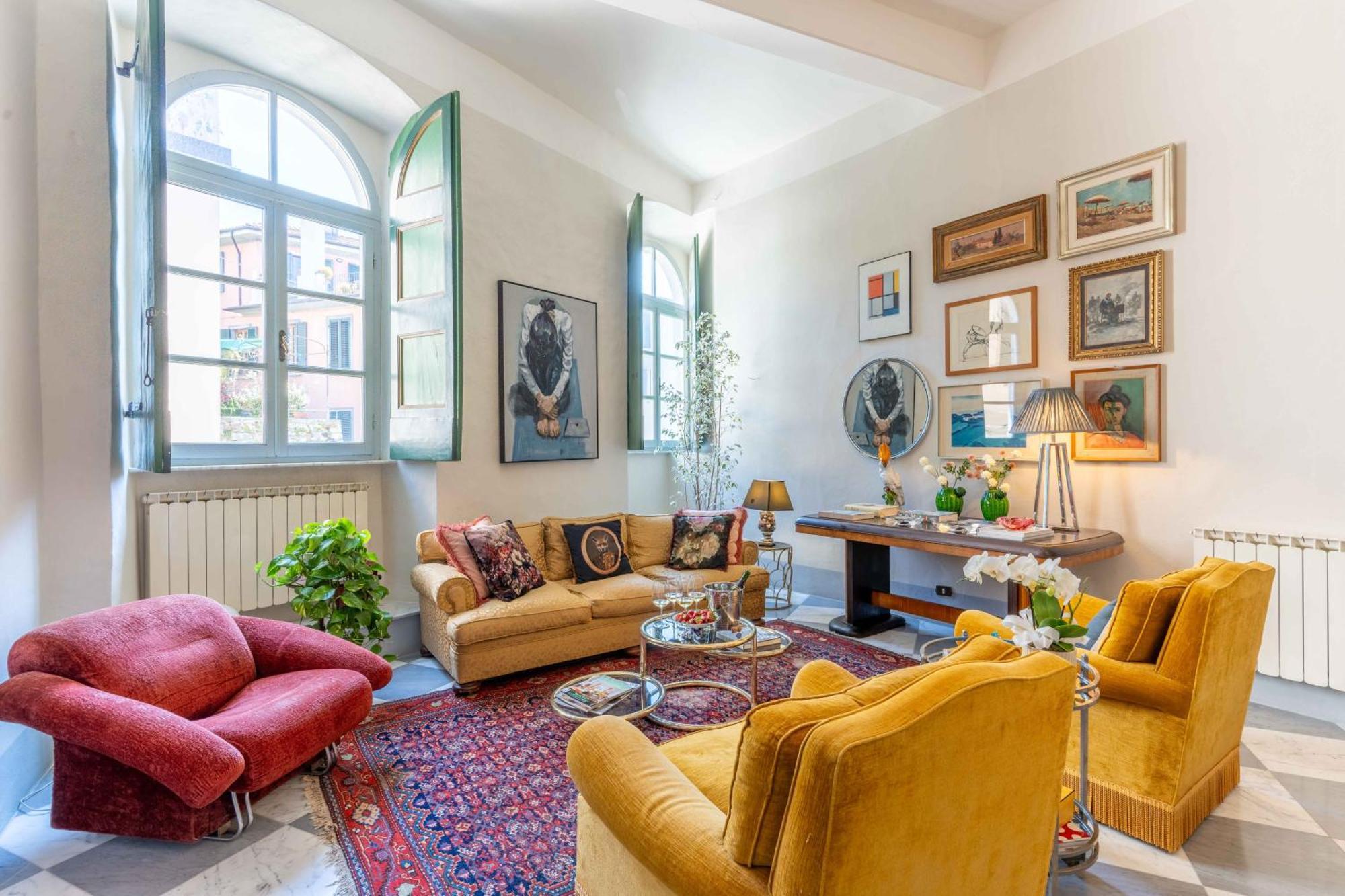 Luxury Apartment Angelio 巴尔加 外观 照片
